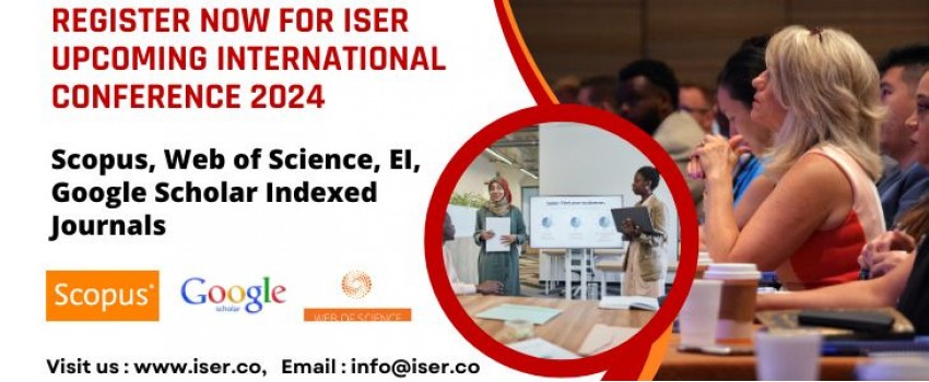 International Conference on Education and Social Science