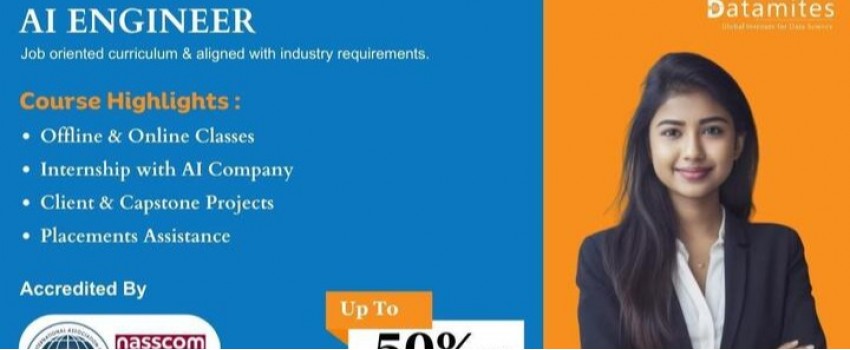 Artificial Intelligence Course in bangalore