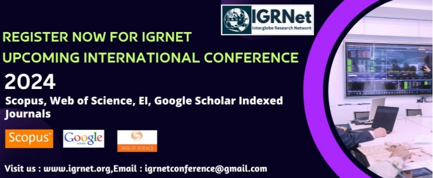 World Conference on Applied Science, Engineering and Technology