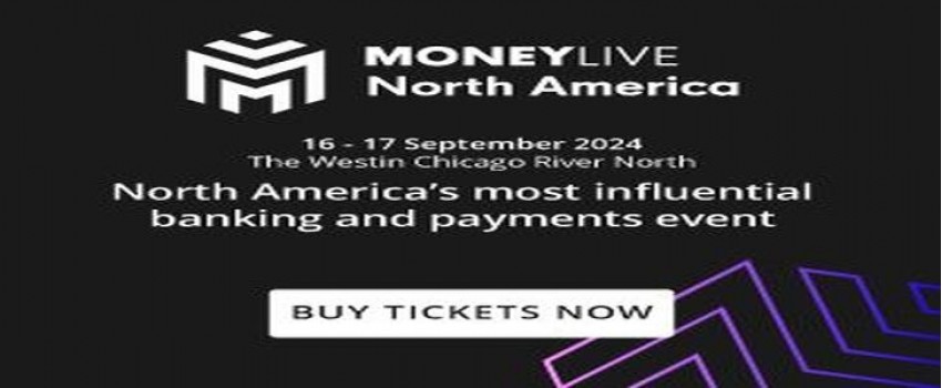 MoneyLIVE North America 2024 | September 16-17 | The Westin Chicago River North, Chicago
