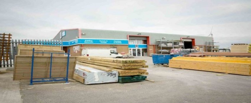 Makita demo morning at RGB in Bodmin 