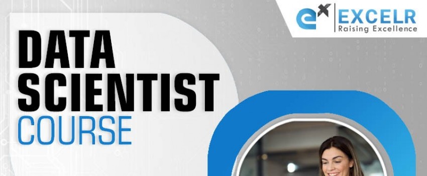 Data Scientist Course