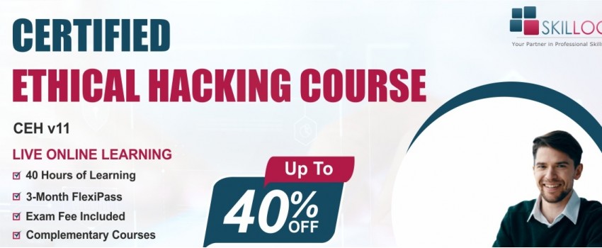 Ethical Hacking Course Training In Chennai