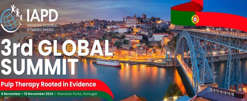 3rd Global Summit of IAPD 2024