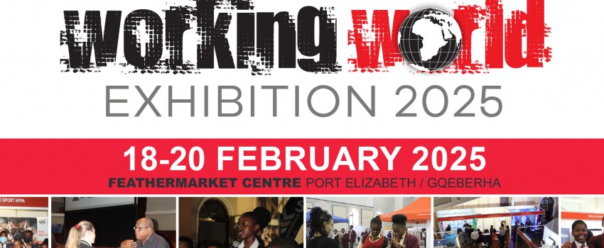 Working World Exhibition 2025