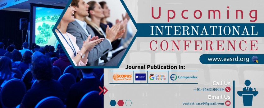 International Conference on Robotics, AI and Computer Engineering (ICRACE)