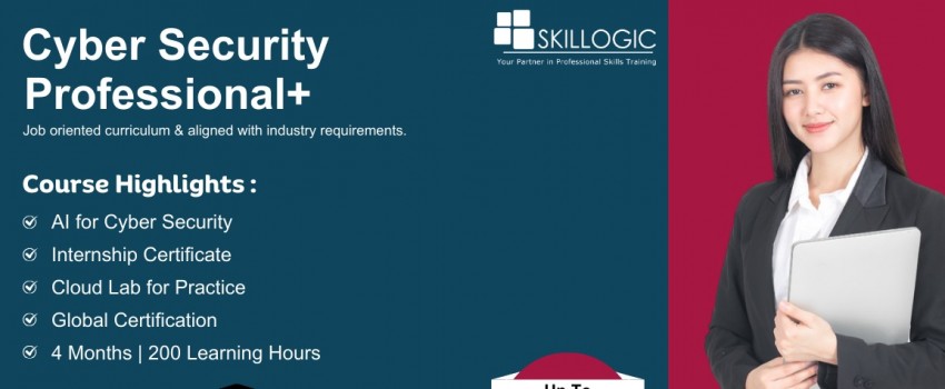 Cyber Security Course in Chennai