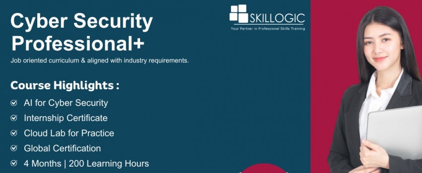 Cyber Security Course in Noida