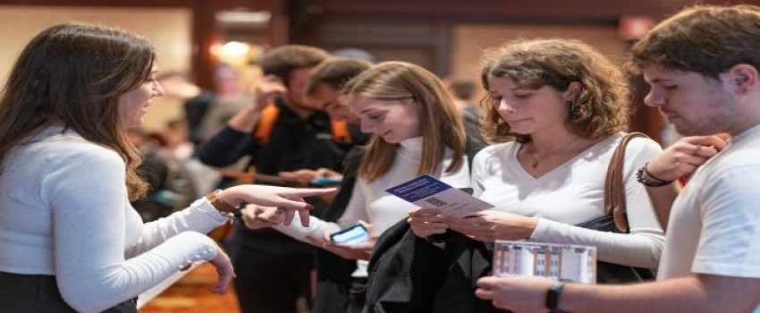 QS Discover for Masters and MBA in Atlanta