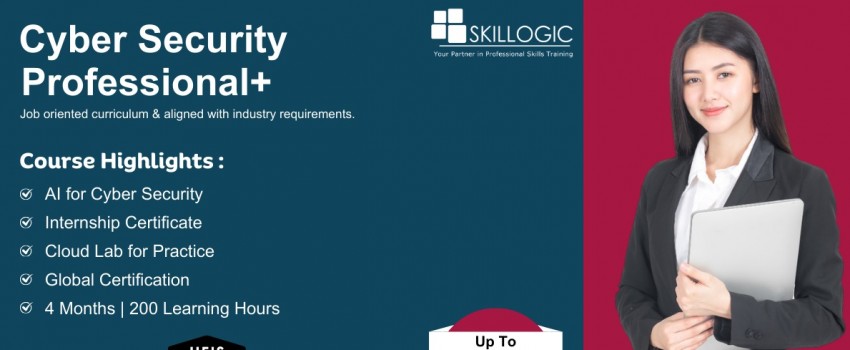 Cyber Security Course in Noida