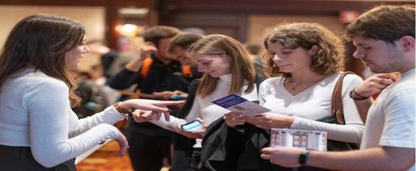 QS Discover for Masters and MBA in Vancouver