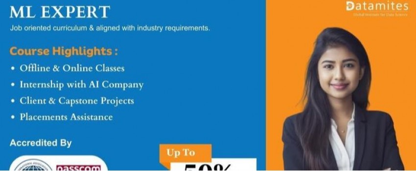Machine learning course in Bangalore