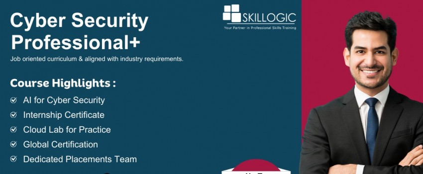 Cyber Security Training Course in Bhubaneswar