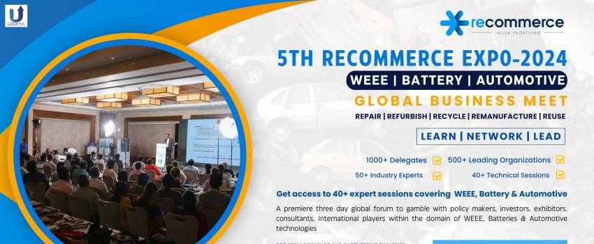 Recommerce Expo