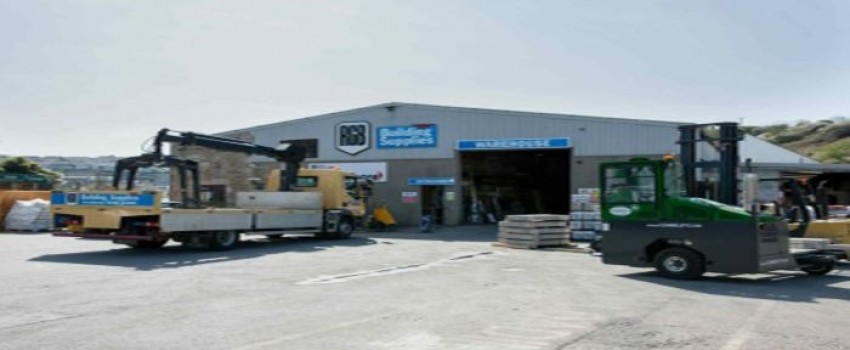 RGB in Porthleven to host leading supplier demo morning