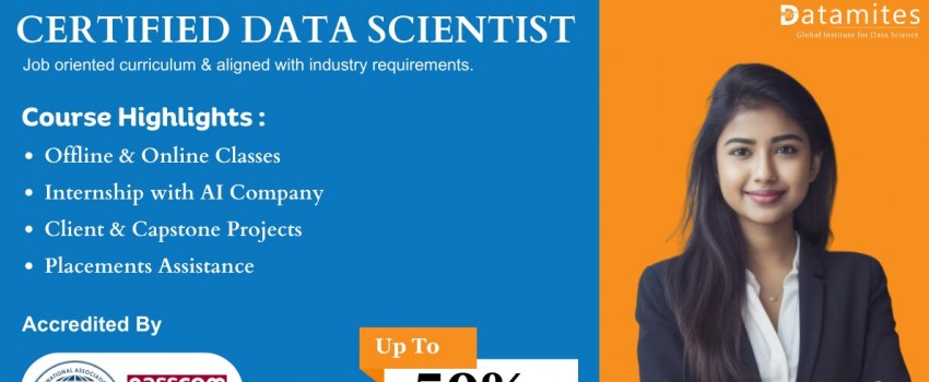 Data Science Institute in Nagpur