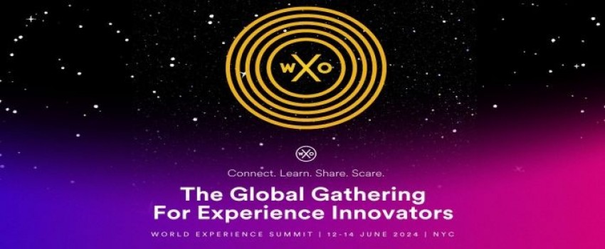 World Experience Summit 2024
