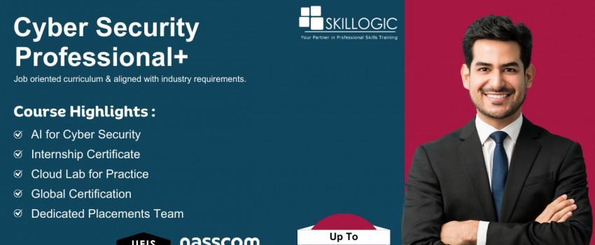 Cyber Security Training Course in Pune