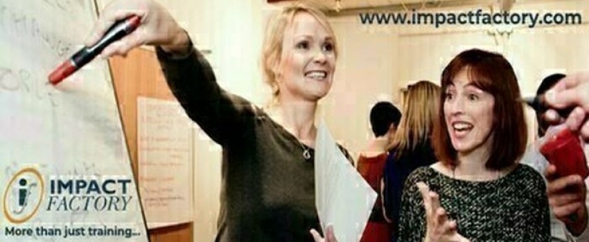 Customer Service Course - 21st November 2024 - Impact Factory London