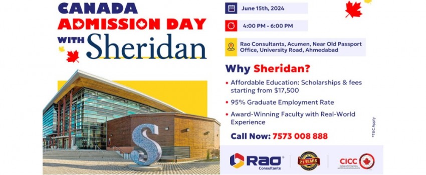 Canada Sheridan College Spot Assessment