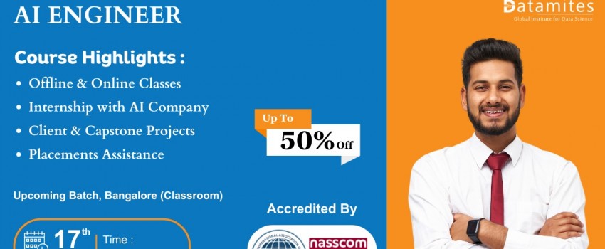 Artificial Intelligence Course In Hanoi