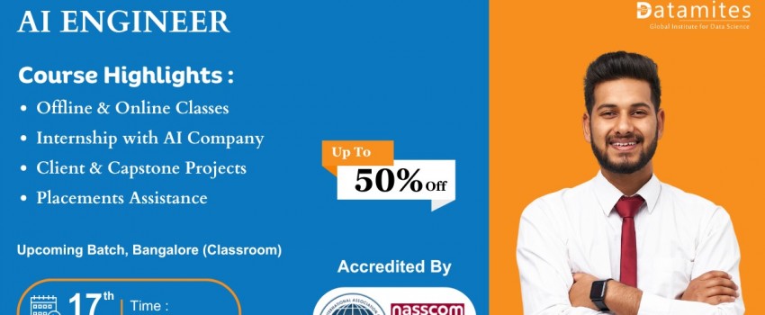 Artificial Intelligence Course In Austin