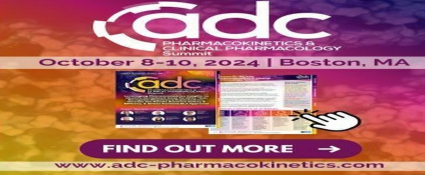 ADC Pharmacokinetics and Clinical Pharmacology Summit