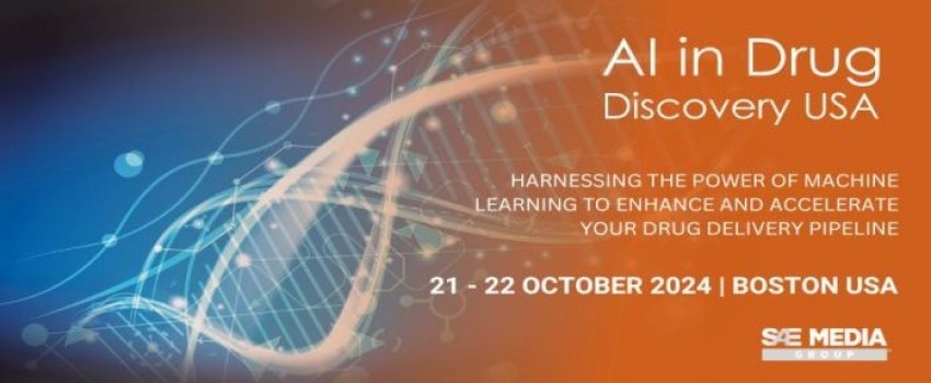 AI IN DRUG DISCOVERY USA