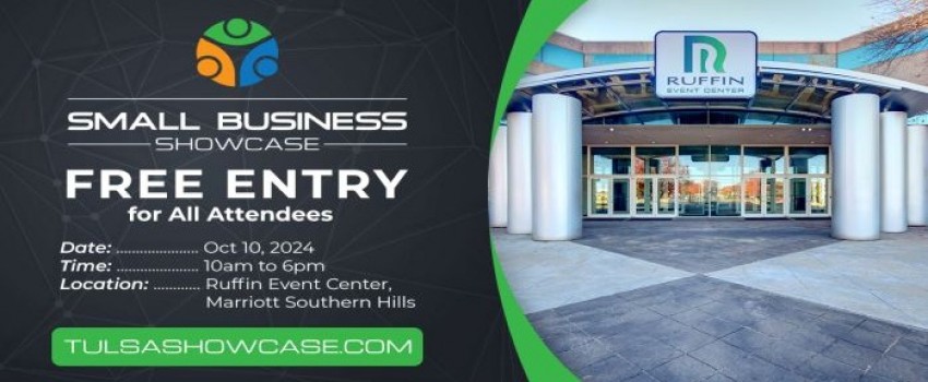 Small Business Showcase