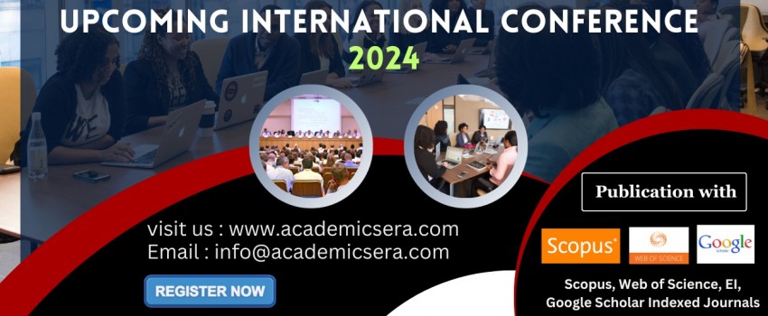 International Conference on Economics Finance and Accounting (ICEFA)