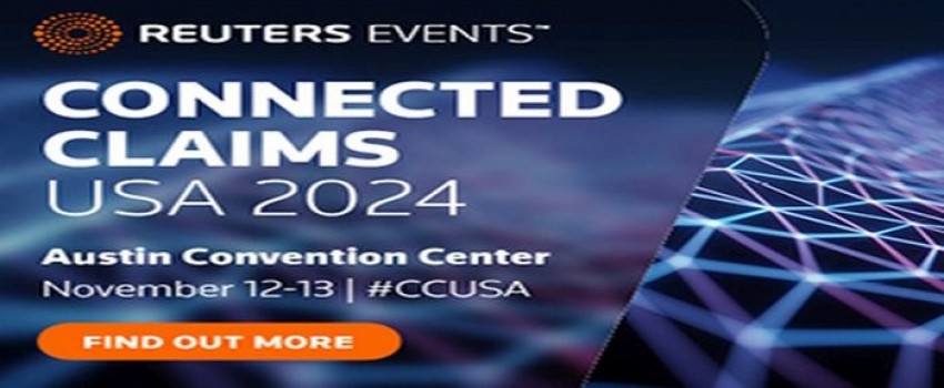 Connected Claims USA 2024