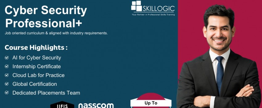 Cyber Security Course Institute in Noida