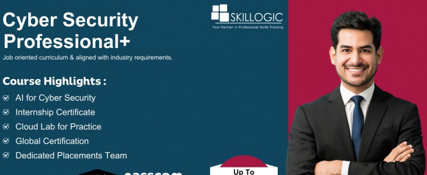 Cyber Security Course Institute in Indore