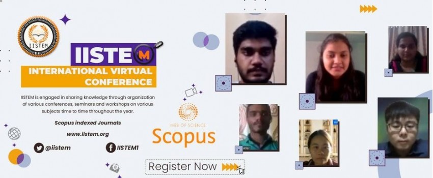 International Conference on Advances in Business Management and Information Science (ICABMIS)