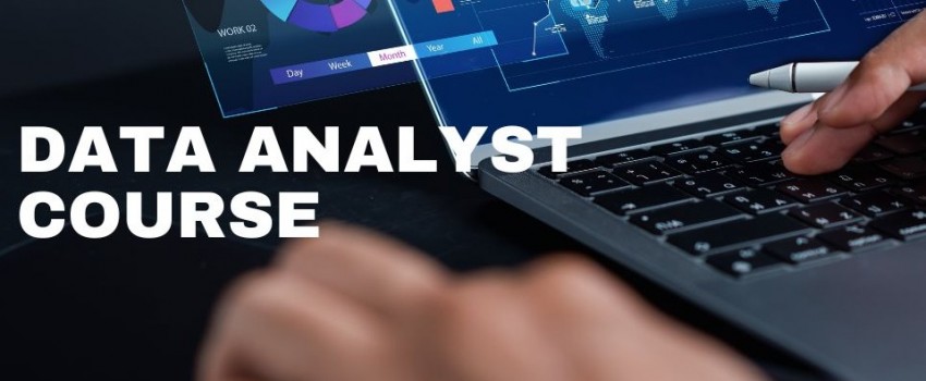 Data Analyst Course