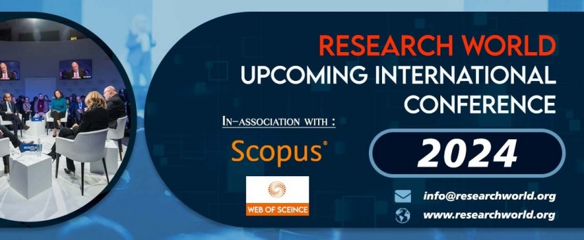 International Conference on Arts, Education and Social Science (ICAES) 
