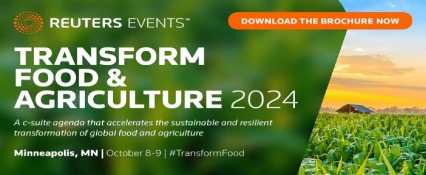 Transform Food and Agriculture USA 2024