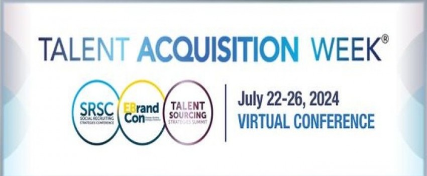 Talent Acquisition Week | San Diego, CA
