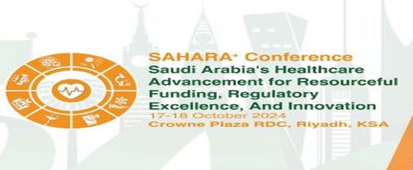 Saudi Arabia's Healthcare Advancement for Resourceful Funding, Regulatory Excellence, And Innovation