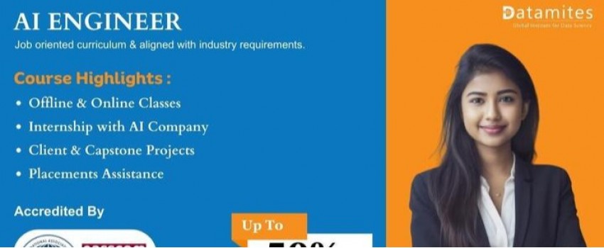 Artificial Intelligence Course in Indore