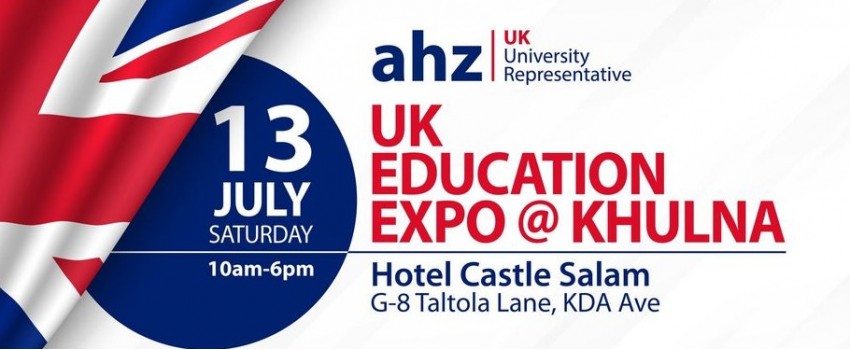 UK Education Expo 2024 | Hotel Castle Salam