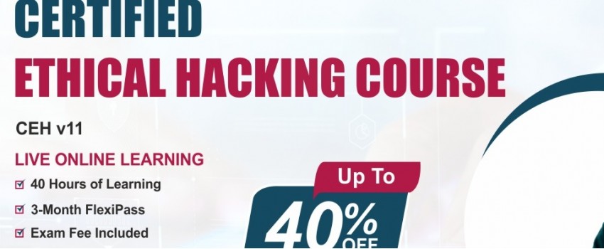 Ethical Hacking Training In Bangalore