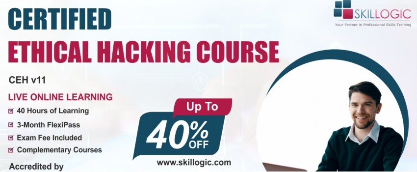 Ethical Hacking Course In Coimbatore