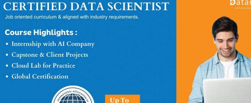 Data Science Course In Germany