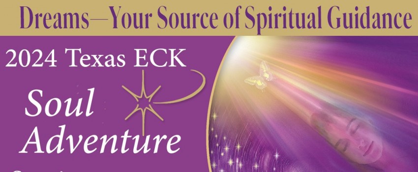 “Dreams—Your Source of Spiritual Guidance” 