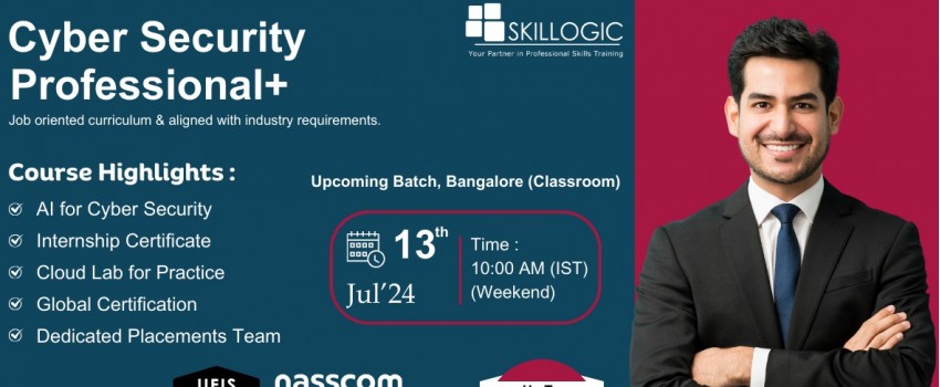 Best Cyber Security Course in Singapore