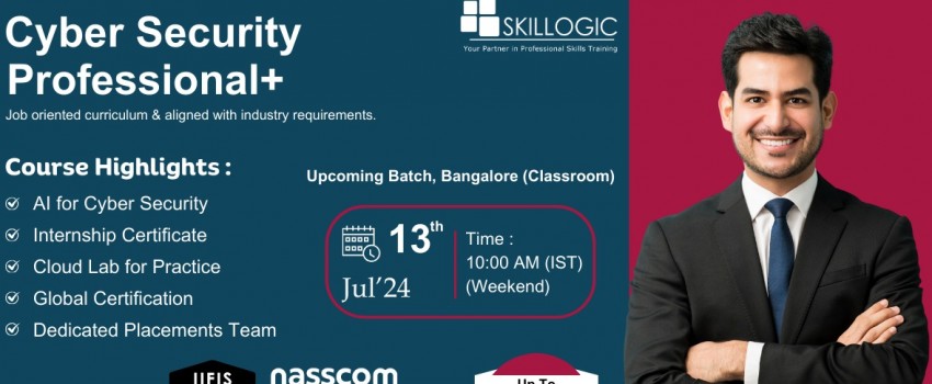 Best Cyber Security Course in Malaysia