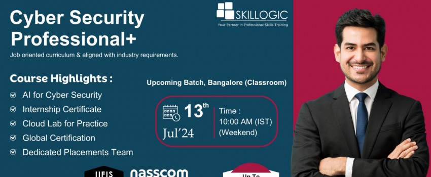 Best Cyber Security Course in Philippines