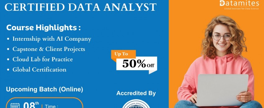 Data Analyst course in Germany