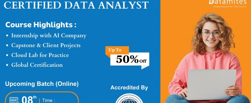 Data Analyst course in Greece